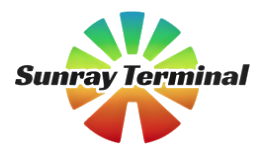 Sunray Terminal